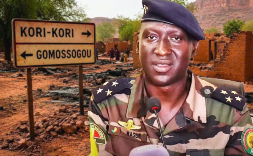 Crise sécuritaire au Mali : le ministre Ismaël Wagué au chevet des populations de Bandiagara après un massacre