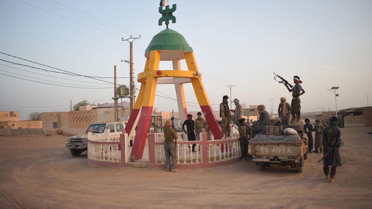 Unraveling africa corps the new russian paramilitary force reshaping Niger’s security landscape