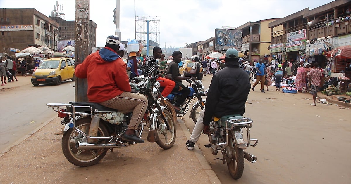Paternity tests: a new reality challenging cameroonian traditions