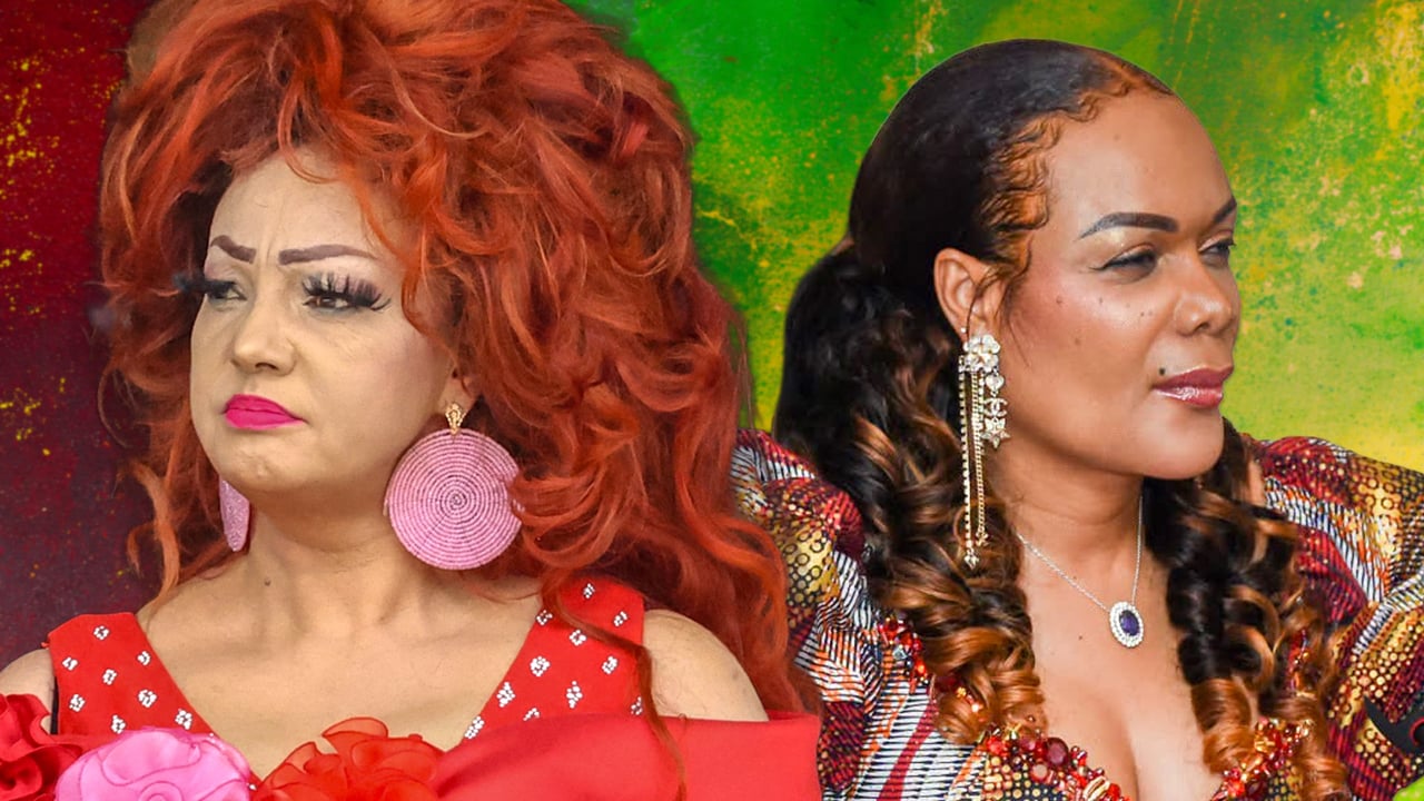 Cameroon’s First Lady Chantal Biya and Her Controversial Divorce