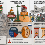 The Sahel alliance: a strategy of rupture faces mounting challenges