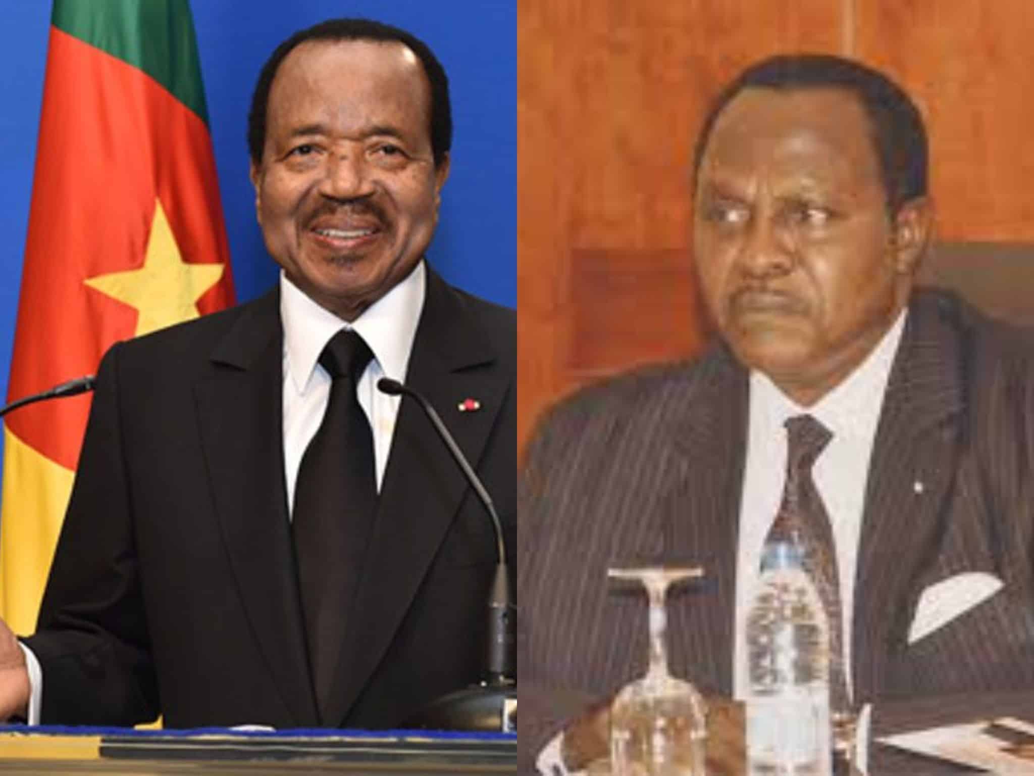 Shanda tonme warns of unprecedented challenges facing Cameroon’s leadership