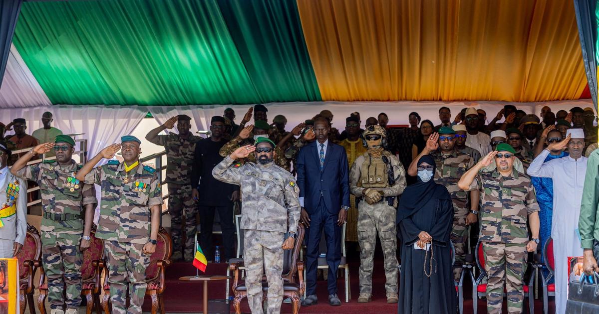 Mali-Algeria relations thaw after months of tension