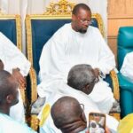 Sonko praises Serigne Touba’s legacy ahead of Grand Magal in Touba