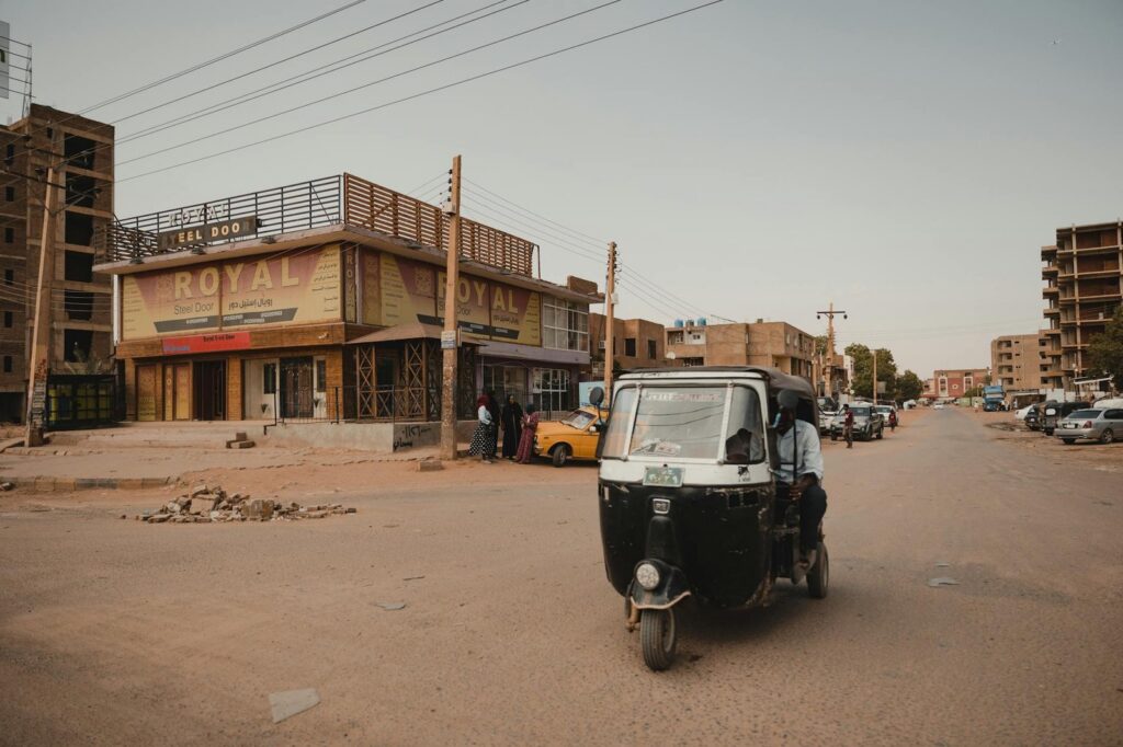 Mali jihadists tighten economic stranglehold on Bamako