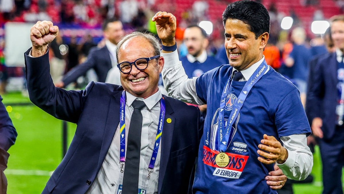 Paris Saint-Germain eyes Crysencio Summerville as transfer fee plummets