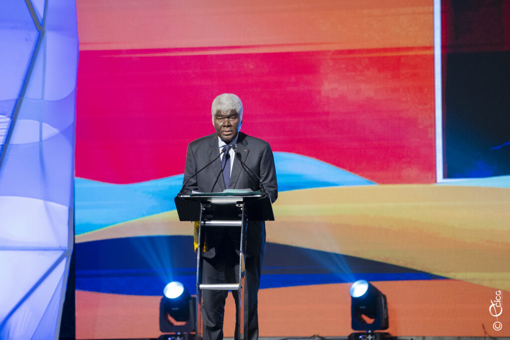 Ivoirian pm launches investor-focused session of national development plan