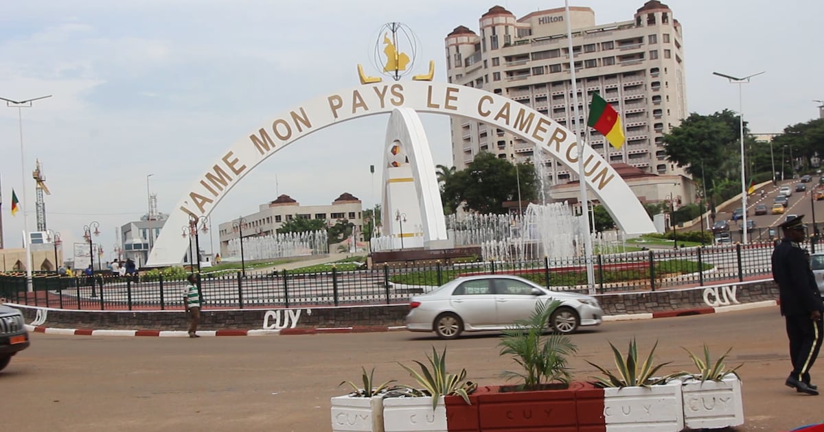 Cameroun marriage traditions clash with modern freedom