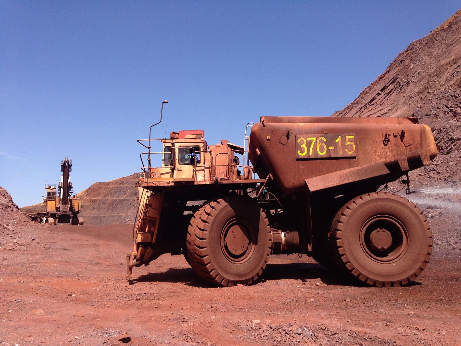 Gabon’s mining tax cut: a 51.8 billion FCFA budget shock