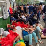 L’Espagne et le Maroc conviennent de renvoyer les migrants en situation irrégulière à Ceuta et Melilla