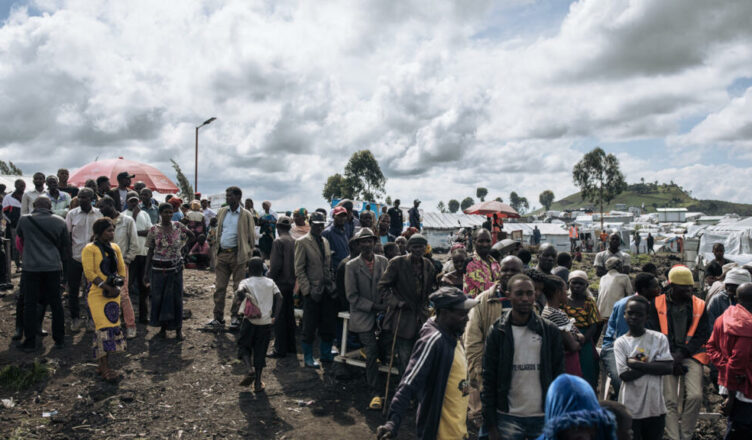 Burkina Faso: over 1.3 million displaced individuals return as security improves