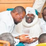 Senegal’s Mouride leader urges peace ahead of grand touba pilgrimage