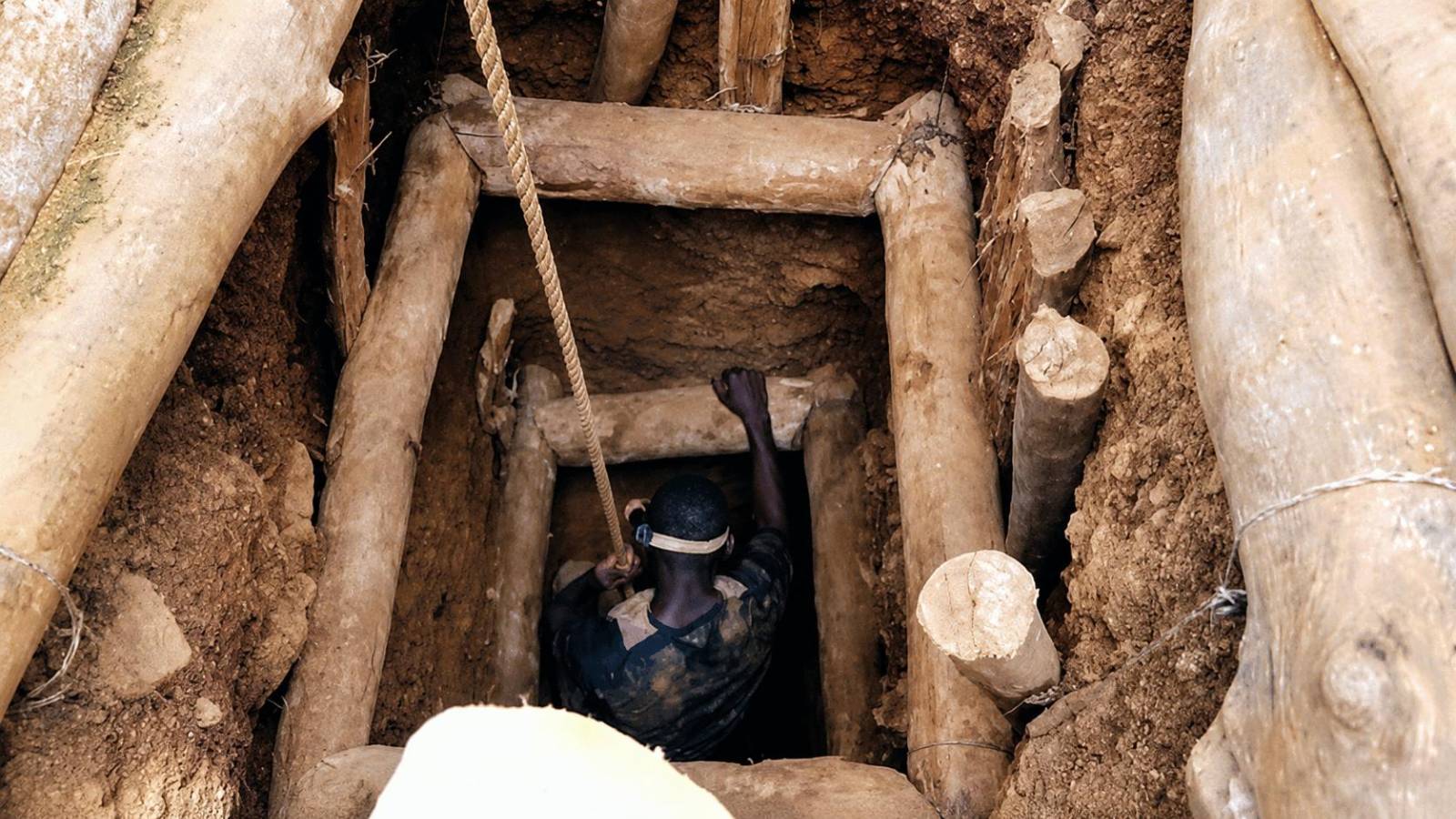 Burkina Faso’s gold sector: sovereignty ambition or geopolitical gamble?