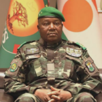 Niger infrastructure loans highlight risks of governance challenges