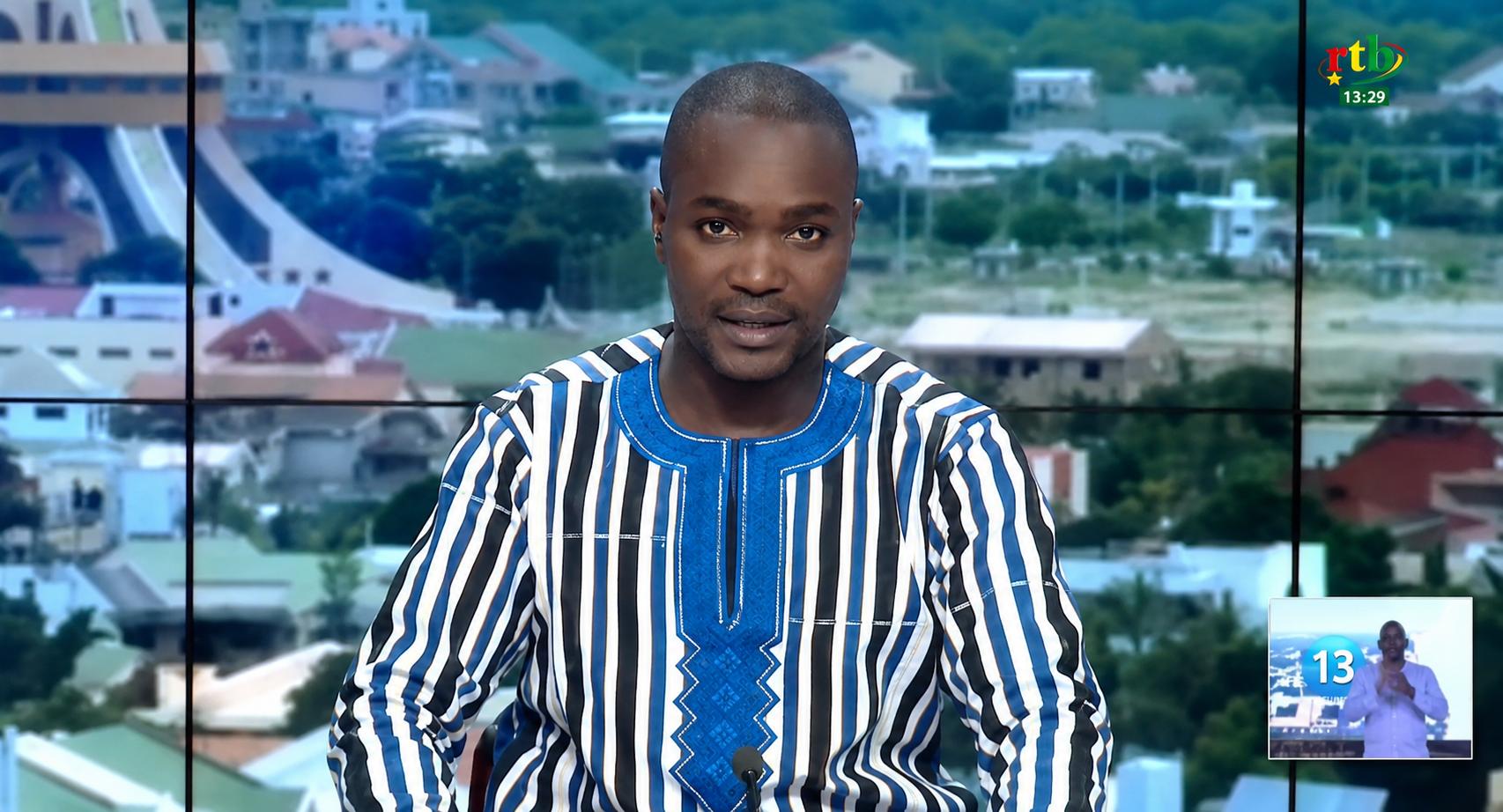 Controversy erupts over Burkina Faso’s extraterrestrial embassy proposal