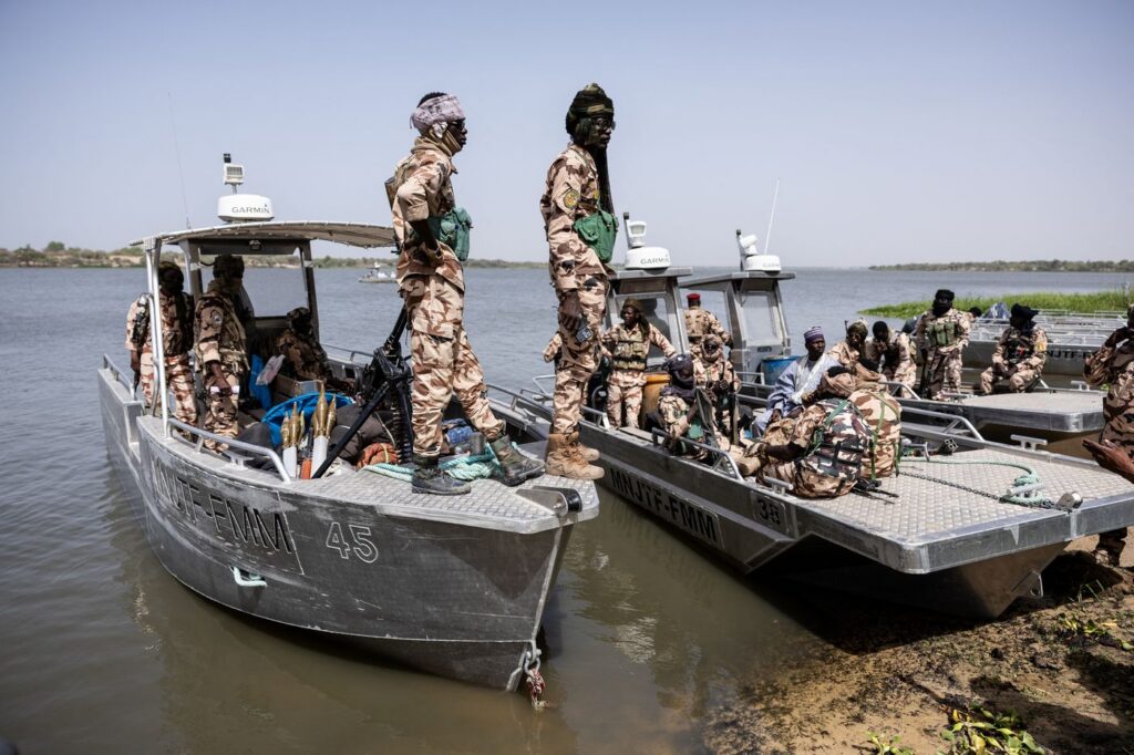 Dans la province du lac Tchad, Boko Haram « plus fort que jamais »
