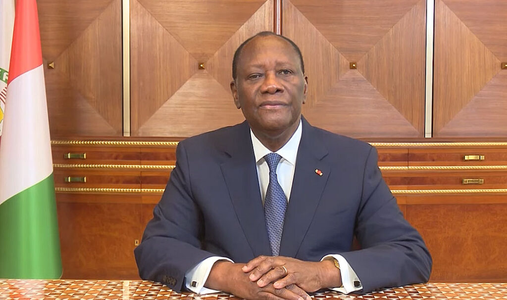 Ivory coast secures record investment surge for national development plan