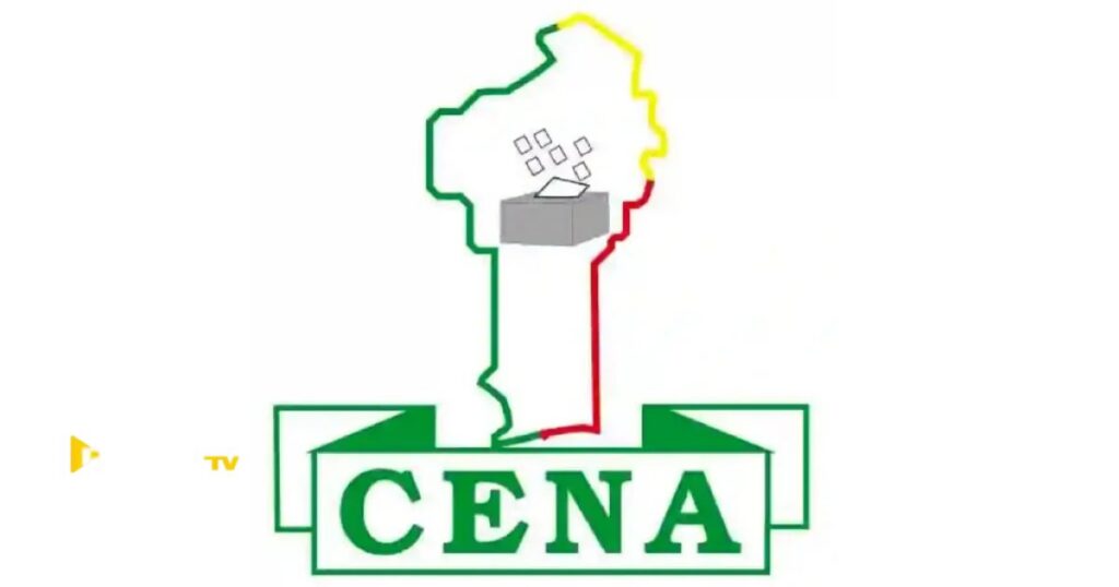 Bénin’s election commission explores AI in landmark training in India