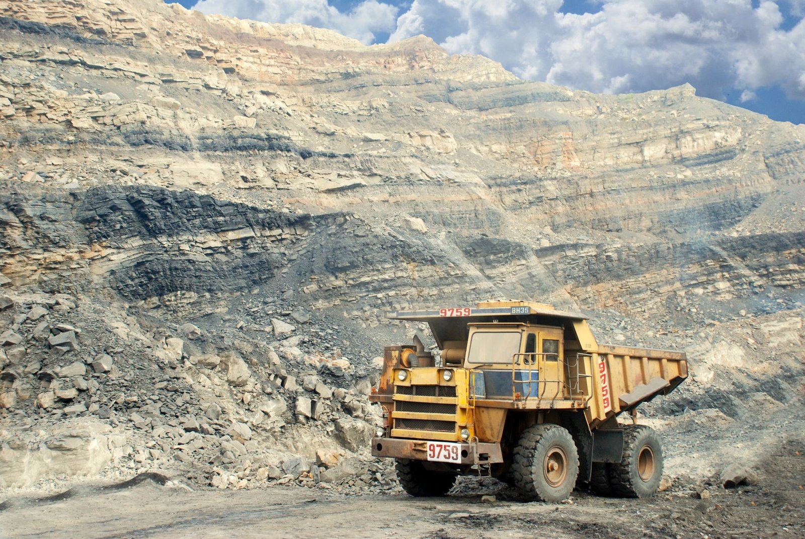 Democratic Republic of Congo’s bold move to turn minerals into industrial might