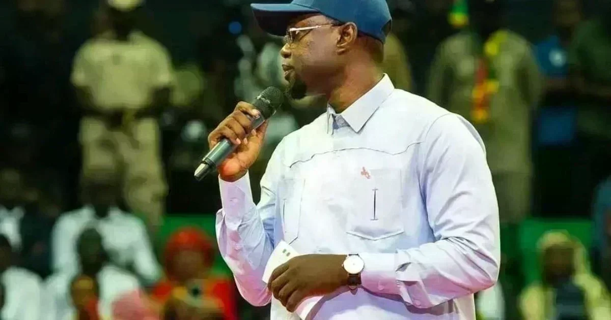 Ousmane Sonko’s political rally in Thiès: what to expect from the capital of the rails