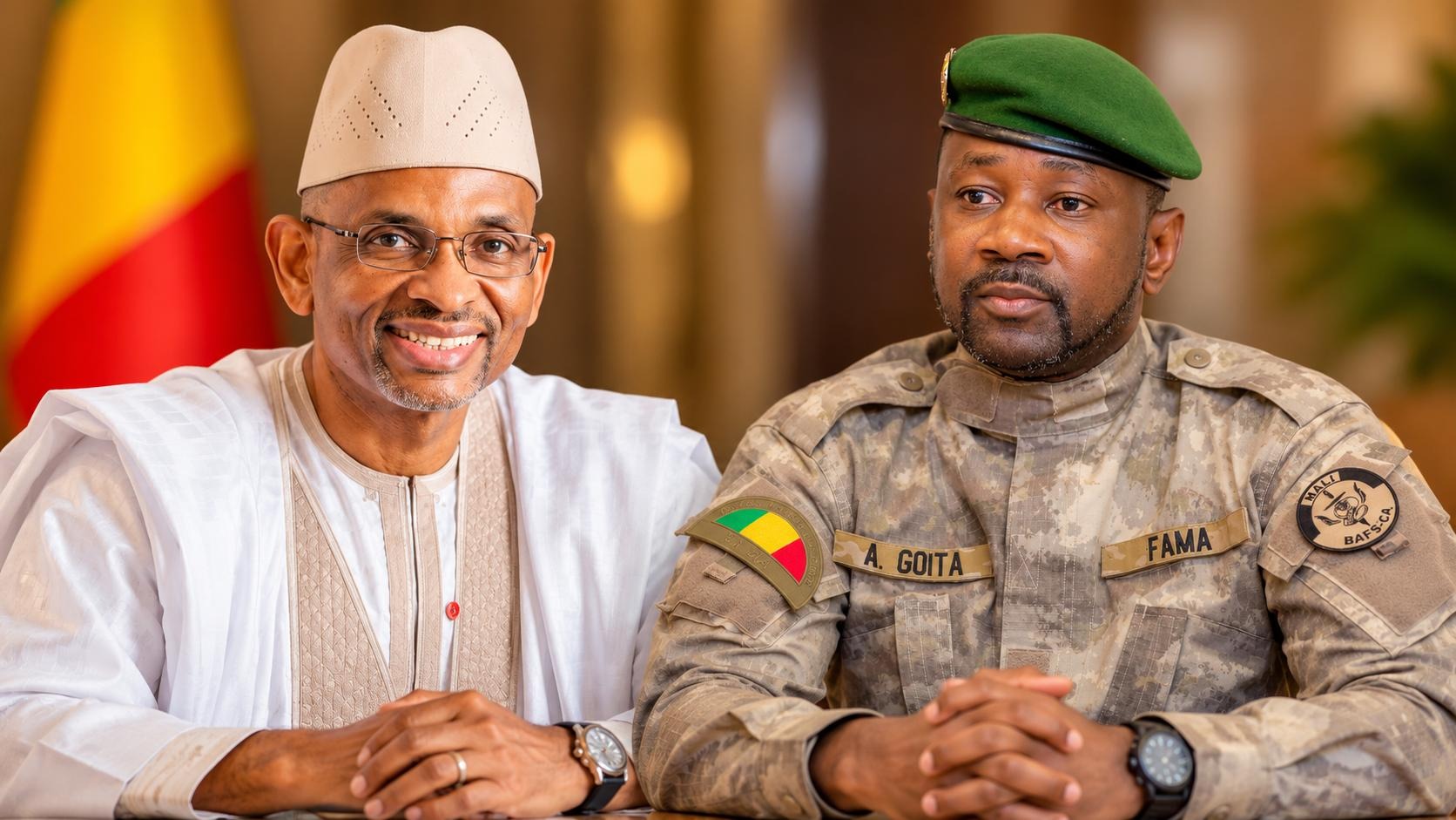 The hidden agenda behind Mali’s push for private sector control