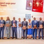 Côte d’Ivoire shares development finance strategies with African Development Bank