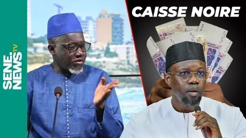 Imam Kanté exposes misuse of special funds by Ousmane Sonko in exclusive testimony