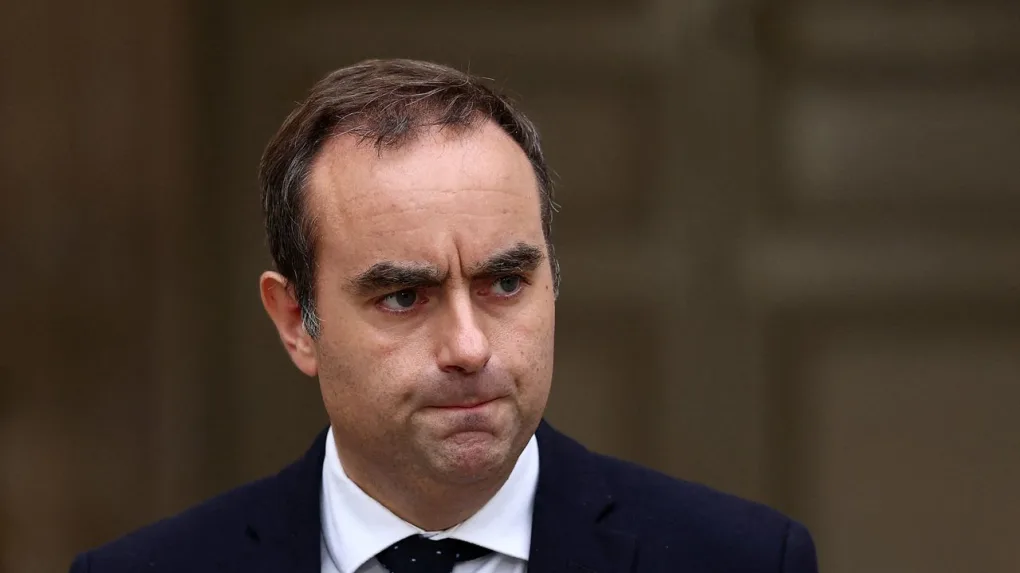 French Prime Minister Sébastien Lecornu meets Moroccan counterpart Aziz Akhannouch for the first time since 2019
