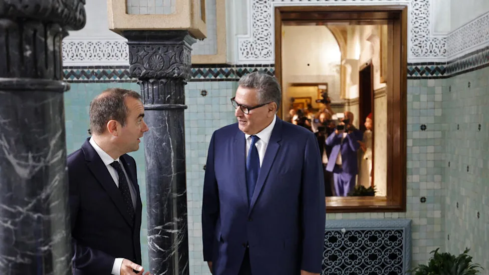 Rabat hosts landmark Morocco-France summit to deepen strategic partnership