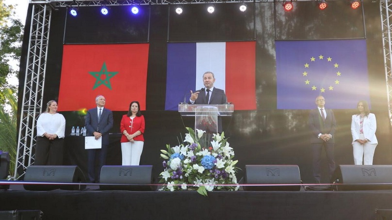 Morocco and France convene critical high-level dialogue in Rabat