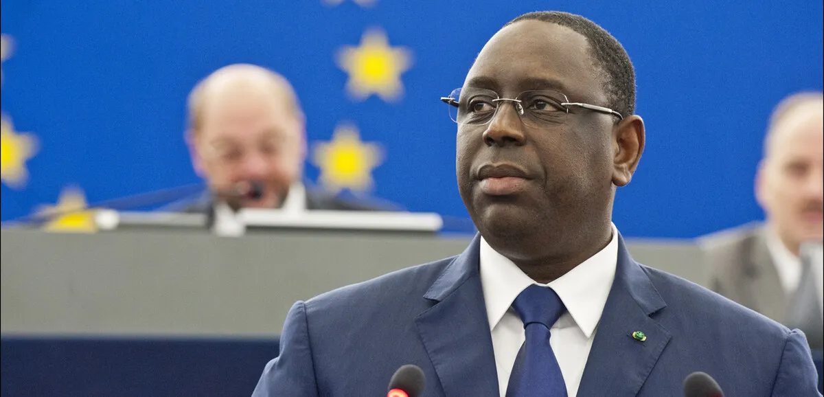 Senegal turmoil as Macky Sall's return sparks fierce debate