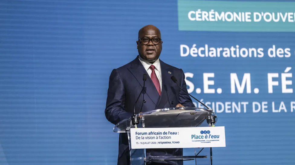 DRC crisis: Congolese president reaffirms commitment to regional peace efforts in Angola