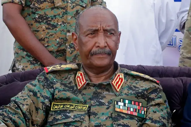 Sudan has been ravaged by civil war for years