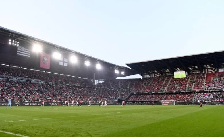 Stade Rennais sign Bryan Reynolds while Issa Kaboré moves on