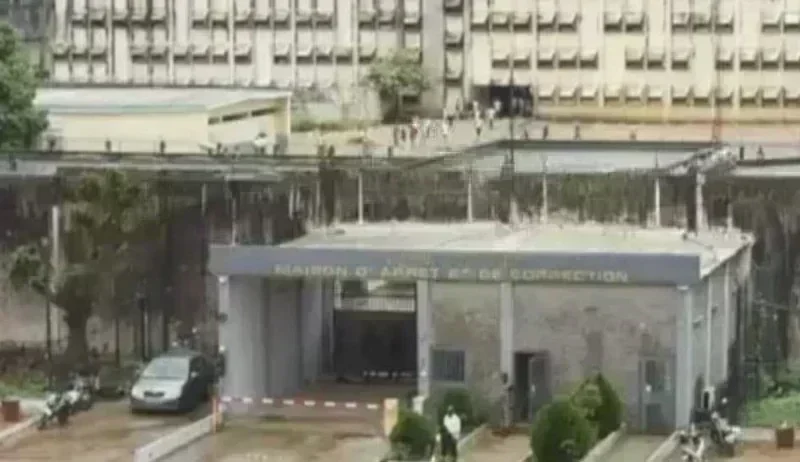 Ivorian opposition leaders released after months in detention Ivorian opposition leaders released after months in detention