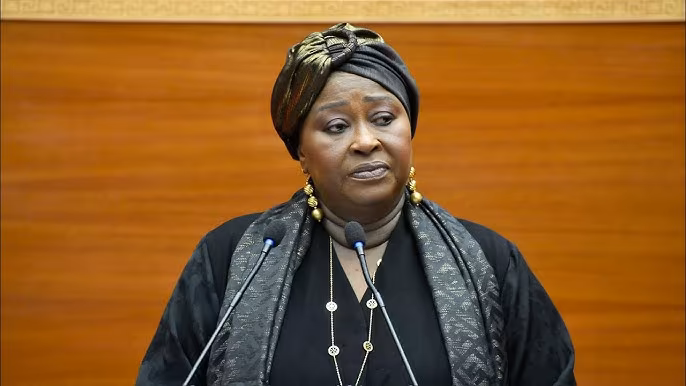 Political speech in Senegal: why Maïmouna Dièye's remarks sparked controversy
