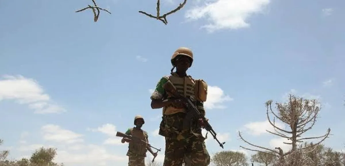 Mali: Human Rights Watch Accuses Africa Corps of Civilian Deaths in Airstrikes