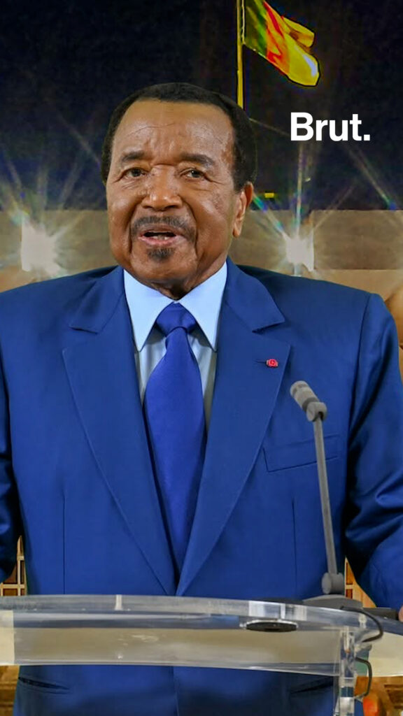 Cameroon: presidential decrees spark debate over paul biya’s public absence