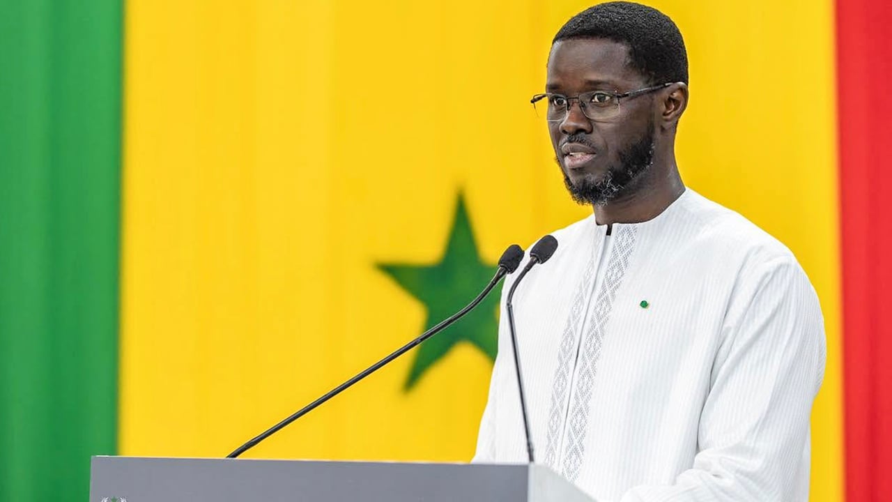 Senegal’s presidential term: unraveling the recent speculation
