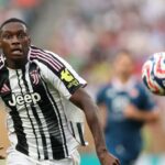 Randal Kolo Muani joins Juventus in Ligue 1 transfer frenzy
