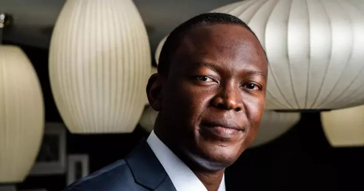 Chad president grants pardon to opposition leader succès masra