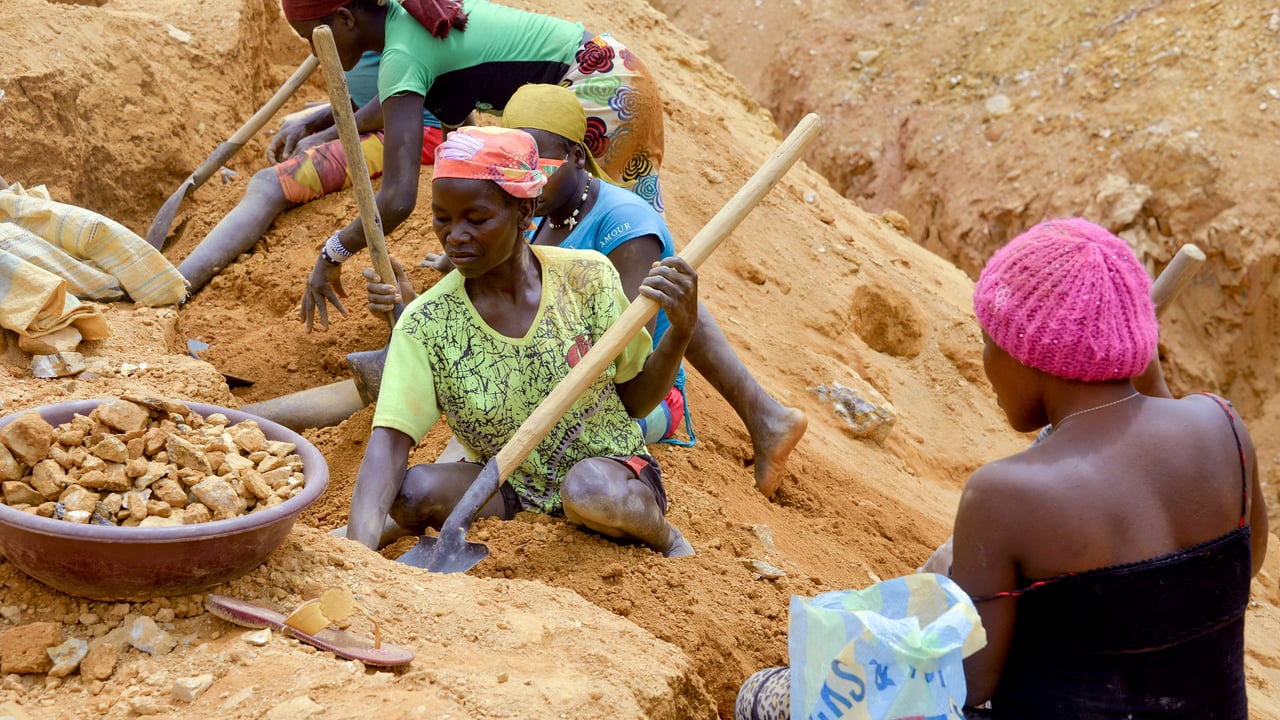 Zamboï mine collapse illuminates Cameroon’s gold sector challenges