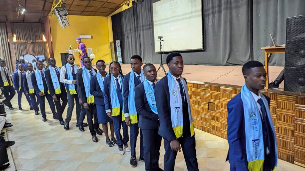 University of Lomé opens competitive entrance examinations for bachelor’s level studies