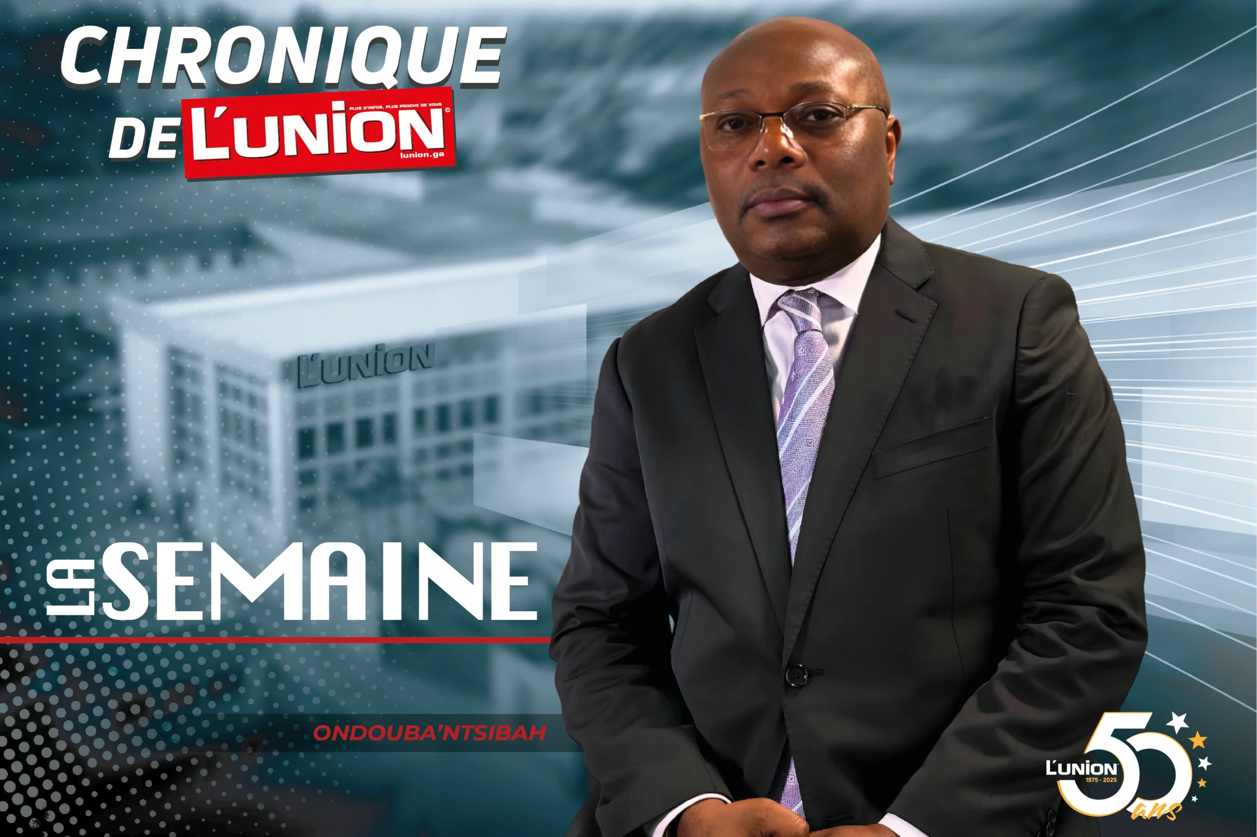 Gabon’s week: presidential diplomacy and administrative reform debate