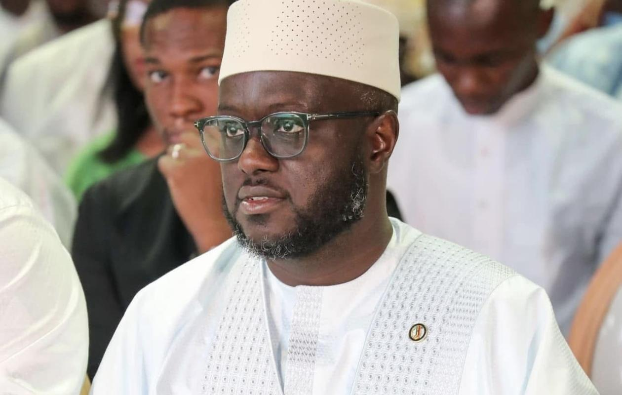 Senegalese politicians push for local election date amid debate