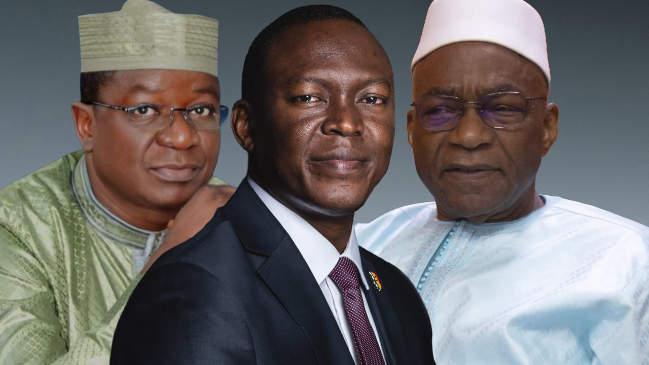 Chad’s opposition struggles against Mahamat Idriss Déby’s grip