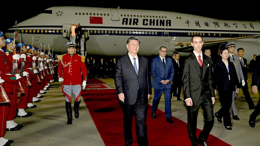 Diplomatic insights from Beijing on Morocco’s strategic ties