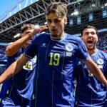 Juventus signs bosnian teen for record 30 million euros from bayer leverkusen