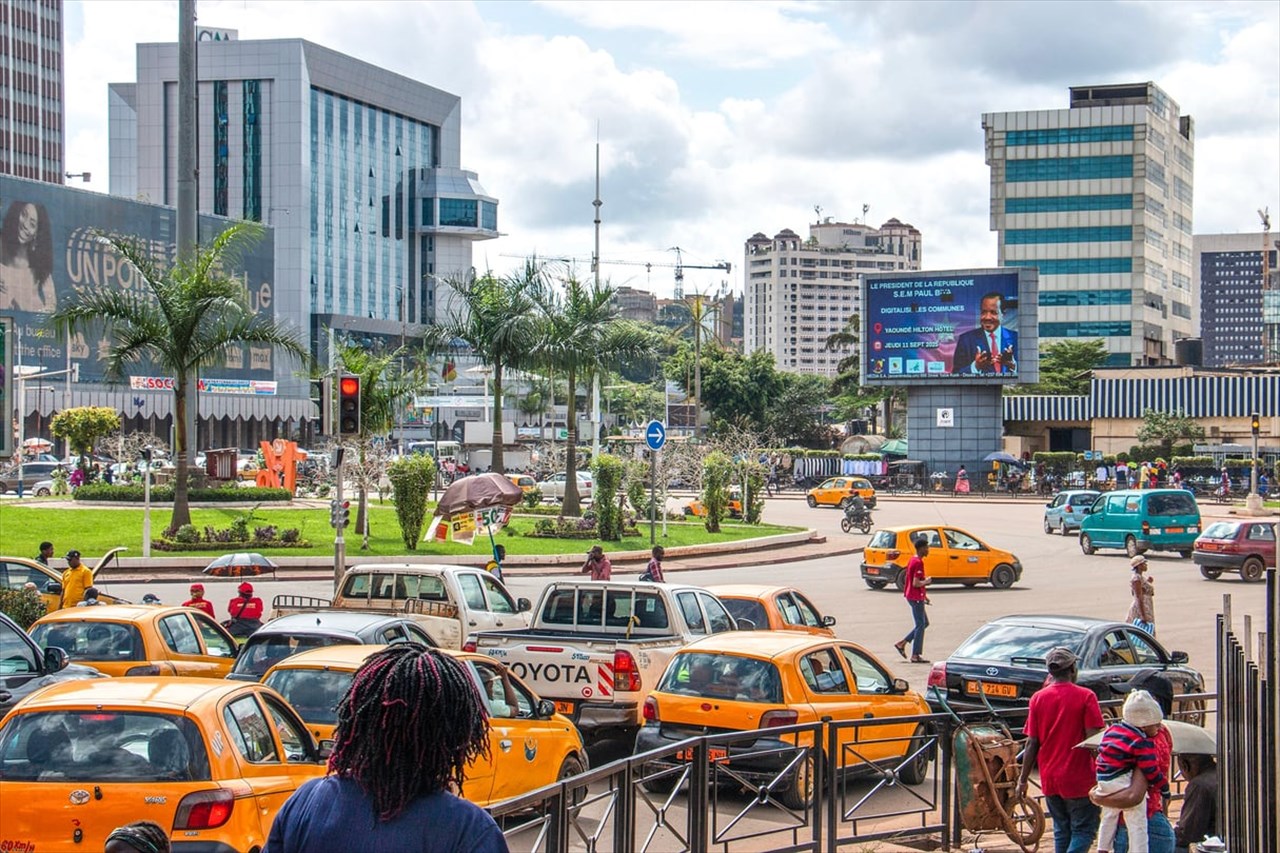 Cameroon’s international market return: president biya’s absence raises sovereign risk concerns
