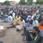 N’Djamena’s anti-crime sweep: 252 apprehended in major security operation